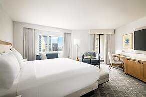 Hilton Boston Back Bay