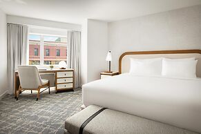 Hilton Boston Back Bay