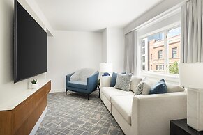 Hilton Boston Back Bay