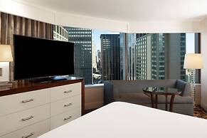 Hilton Boston Back Bay