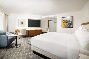 Hilton Boston Back Bay
