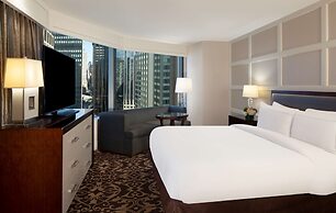 Hilton Boston Back Bay