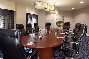 Hilton Boston Back Bay