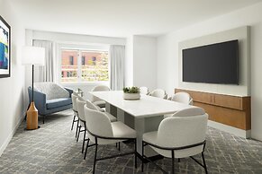 Hilton Boston Back Bay