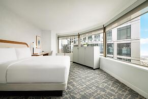 Hilton Boston Back Bay