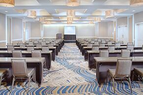 Hilton Boston Back Bay