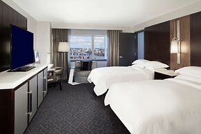 Hilton Boston Back Bay