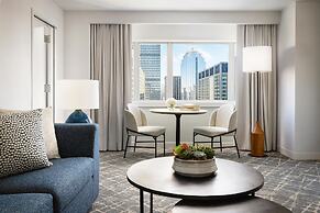 Hilton Boston Back Bay