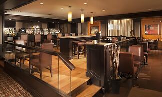 Hilton Boston Back Bay