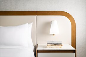 Hilton Boston Back Bay