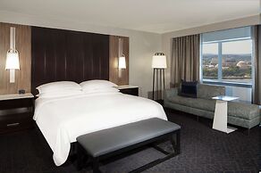 Hilton Boston Back Bay
