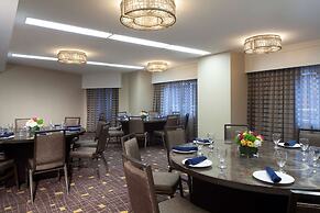 Hilton Boston Back Bay
