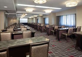 Hilton Boston Back Bay