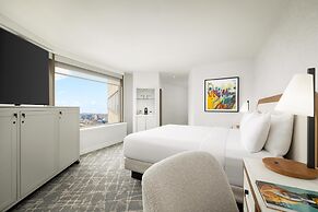 Hilton Boston Back Bay