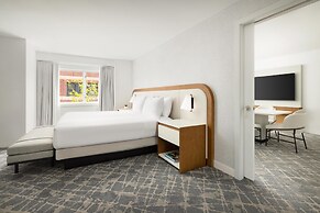 Hilton Boston Back Bay