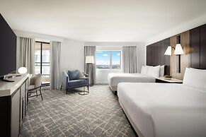 Hilton Boston Back Bay