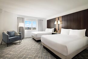 Hilton Boston Back Bay