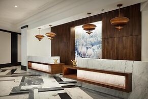 Hilton Boston Back Bay
