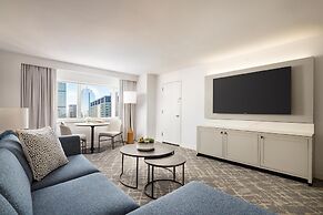 Hilton Boston Back Bay
