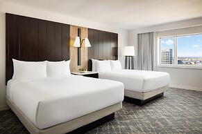 Hilton Boston Back Bay
