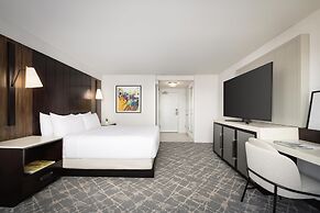 Hilton Boston Back Bay