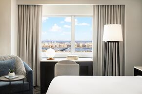 Hilton Boston Back Bay