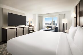 Hilton Boston Back Bay