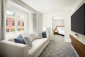 Hilton Boston Back Bay