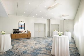 Hilton Boston Back Bay