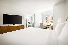 Hilton Boston Back Bay
