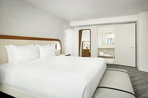 Hilton Boston Back Bay