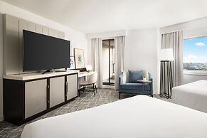 Hilton Boston Back Bay