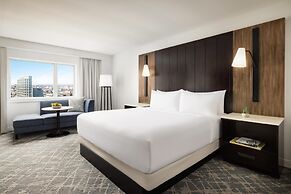 Hilton Boston Back Bay