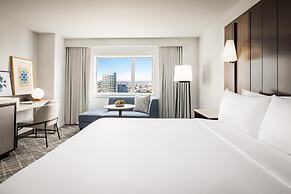 Hilton Boston Back Bay