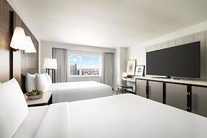 Hilton Boston Back Bay