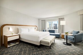 Hilton Boston Back Bay