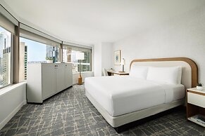 Hilton Boston Back Bay
