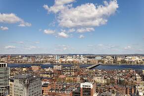 Hilton Boston Back Bay