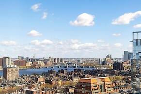 Hilton Boston Back Bay