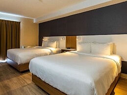 Comfort Inn Rouyn Noranda
