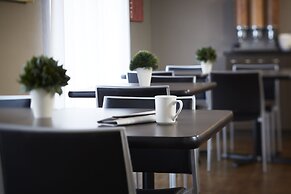 Comfort Inn Rouyn Noranda