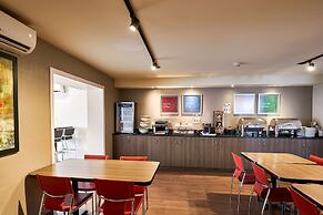 Comfort Inn Rouyn Noranda