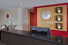 Comfort Inn Rouyn Noranda