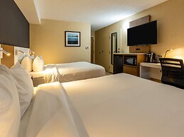 Comfort Inn Rouyn Noranda