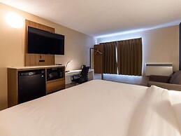Comfort Inn Rouyn Noranda