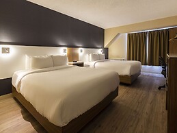 Comfort Inn Rouyn Noranda