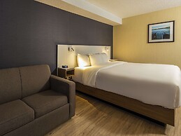 Comfort Inn Rouyn Noranda