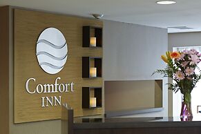 Comfort Inn Rouyn Noranda