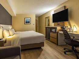 Comfort Inn Rouyn Noranda