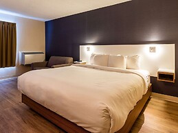 Comfort Inn Rouyn Noranda